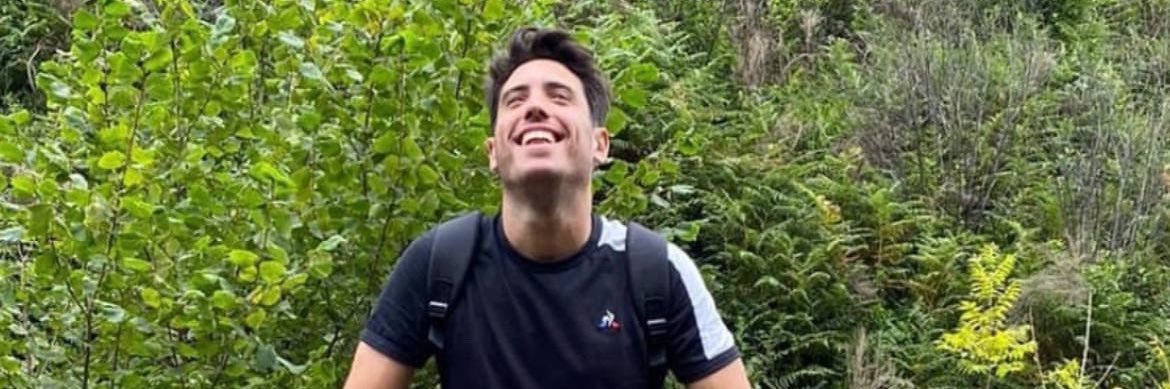 Diego Balbontin banner