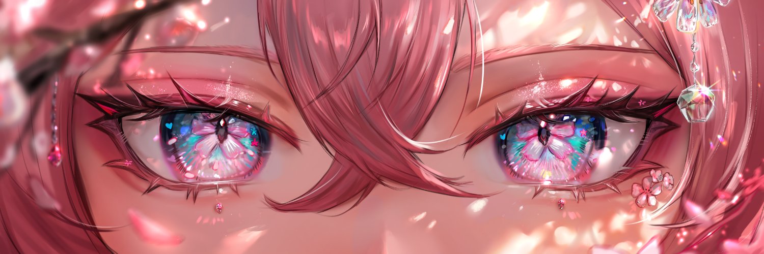 Oimatewtf 🦊🌸's banner