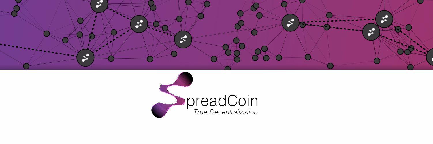 SpreadCoinTeam's profile banner image