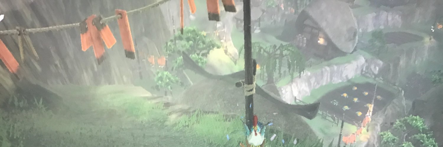 BrewDru's profile banner image