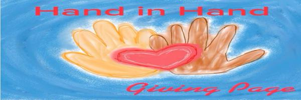 HandInHandGP Profile Banner