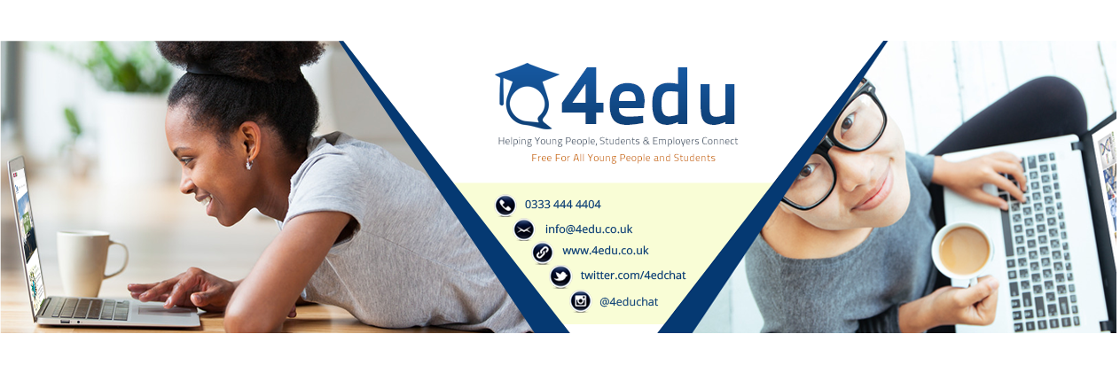4edchat's profile banner image