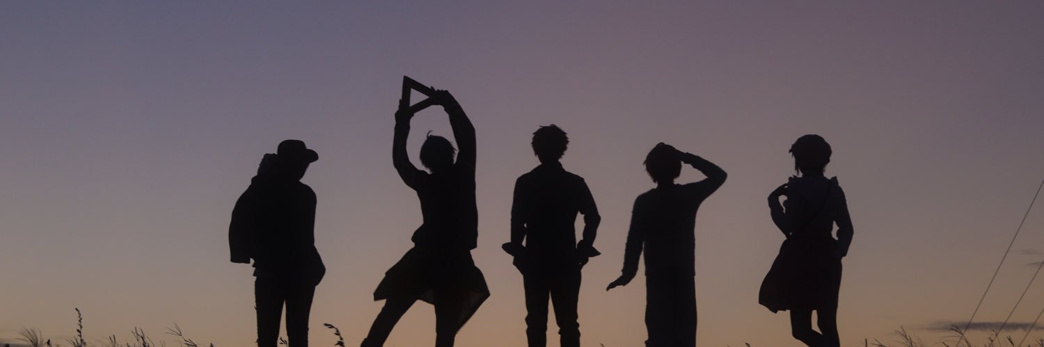 hatapo0315's profile banner image