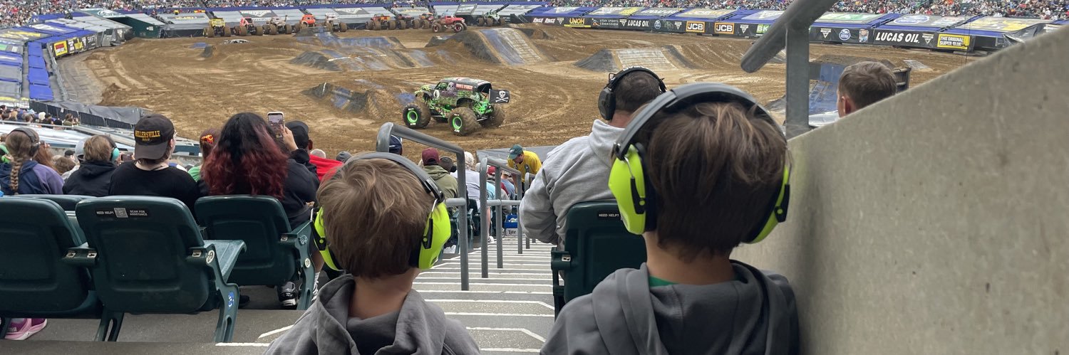 Ryan McCormick banner