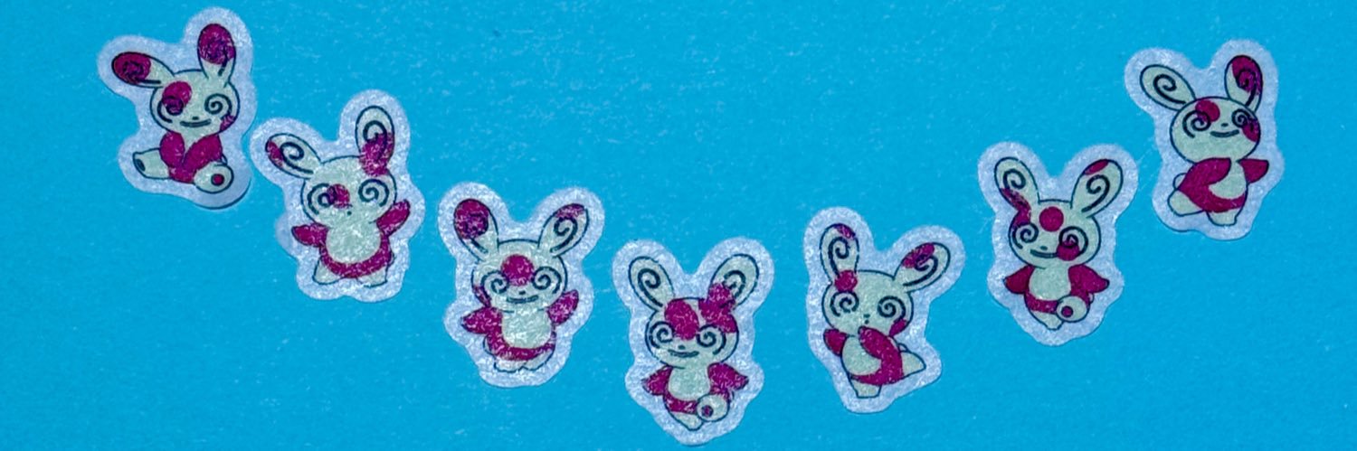 ずうぼ banner