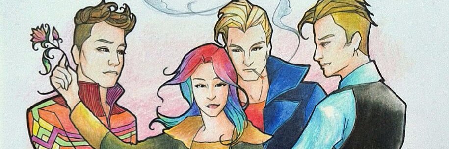 ncalimeris's profile banner image