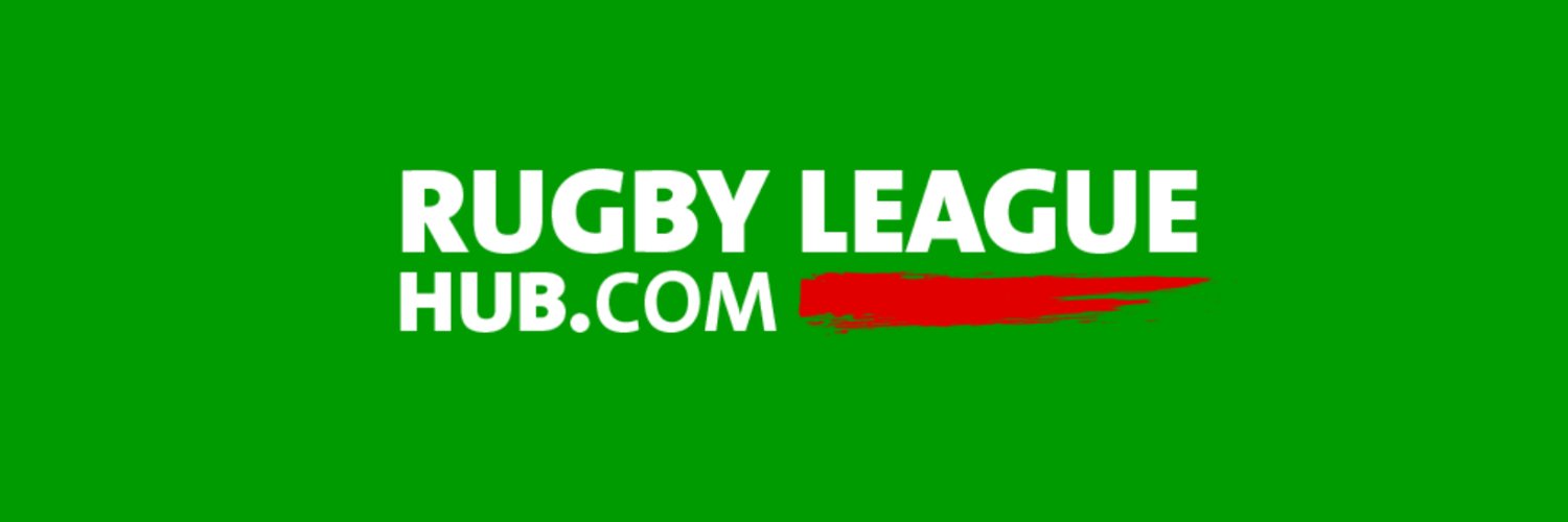 rugbyleaguehub.com👩‍💼🎤📖 banner