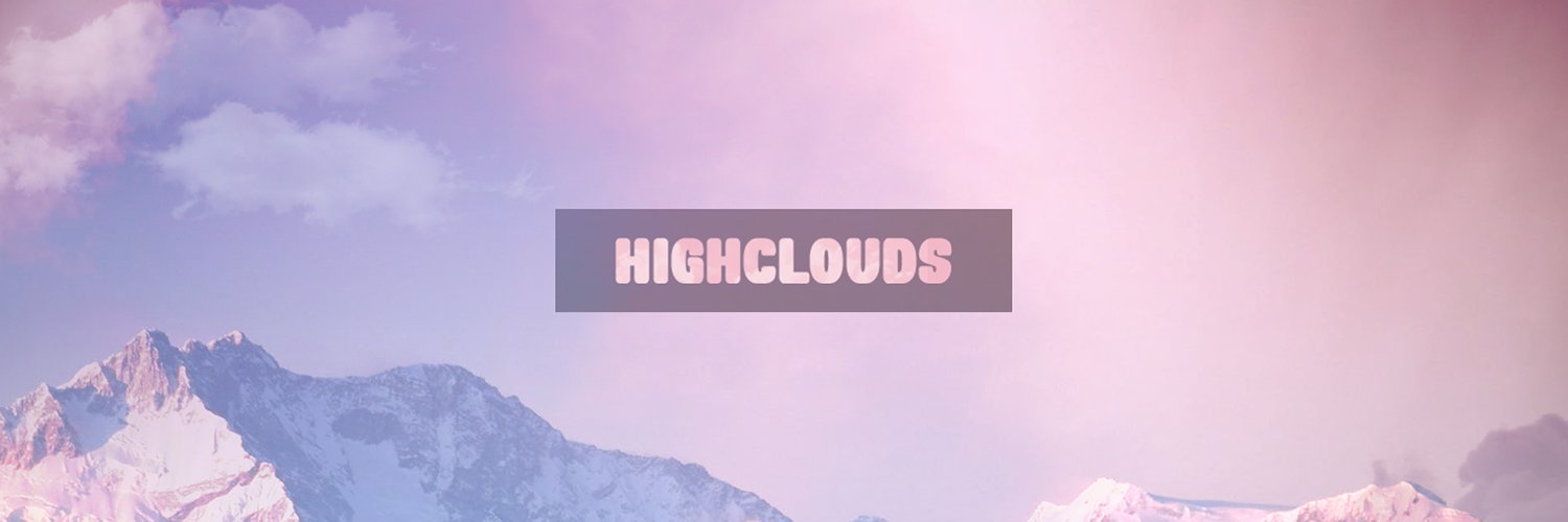 HighClouds banner