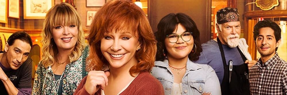 TrMiDa | #OneNightInTulsa 🎶💙 #HappysPlace📺 banner