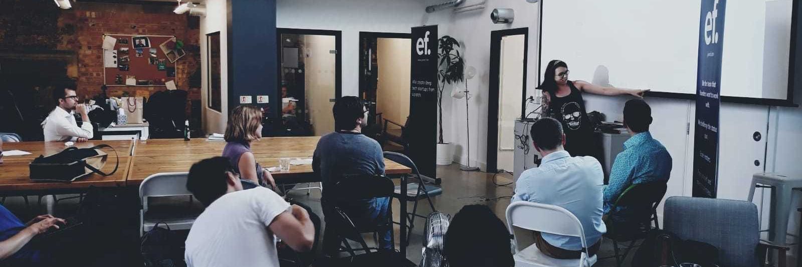 hackandtellLDN's profile banner image