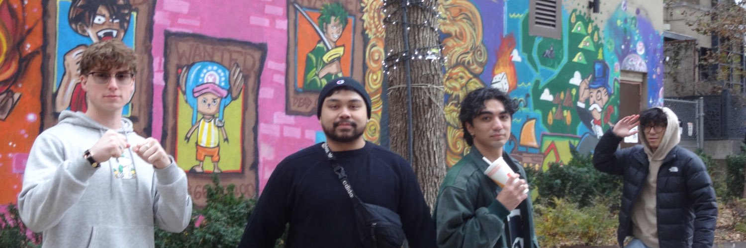 NotKristoffer's profile banner image