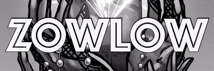 ZowlowMusic's profile banner image