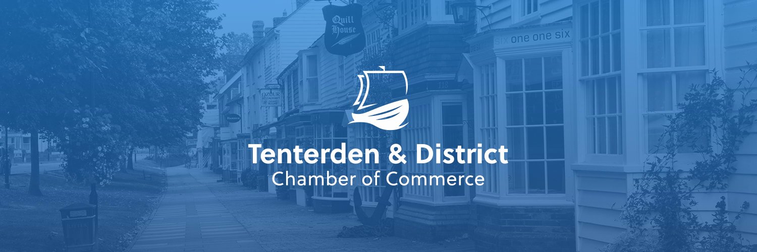 Tenterden Chamber banner