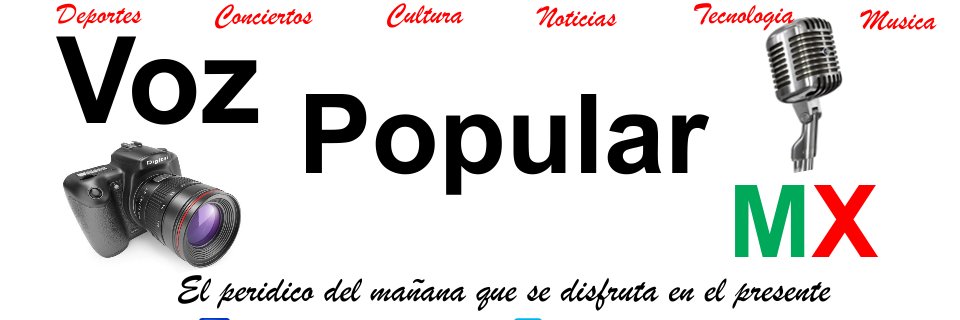 VozpopularMX's profile banner image