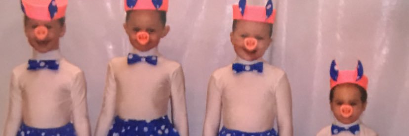 anniewelshh's profile banner image