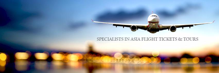 YWTravel's profile banner image