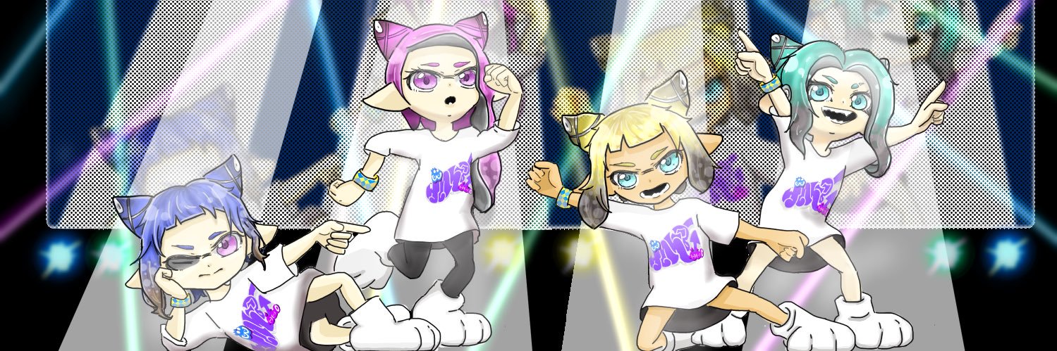 Hirarim2's profile banner image