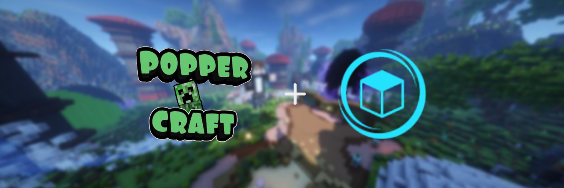 PopperCraftMC's profile banner image