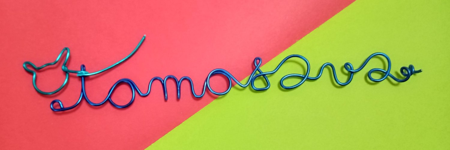 tomosava0919's profile banner image