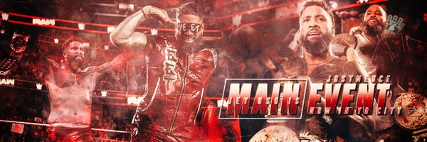 JustMeUce Profile Banner