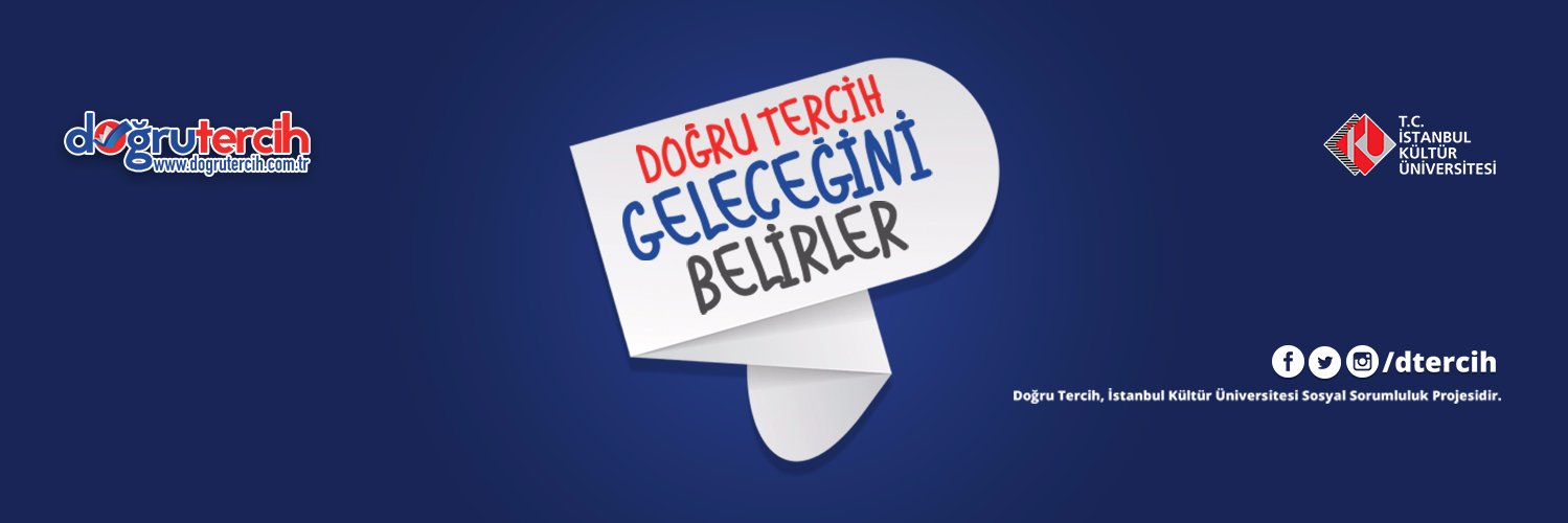 dtercih's profile banner image