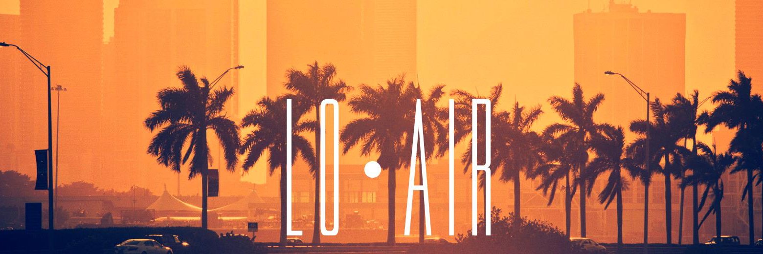 loairofficial's profile banner image