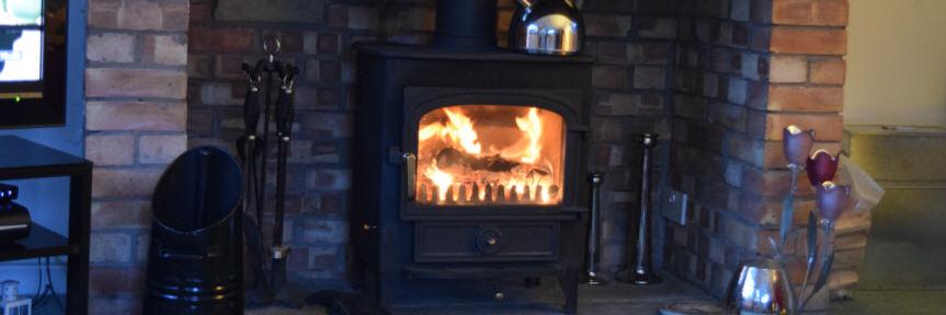 Stove Repairs NE banner