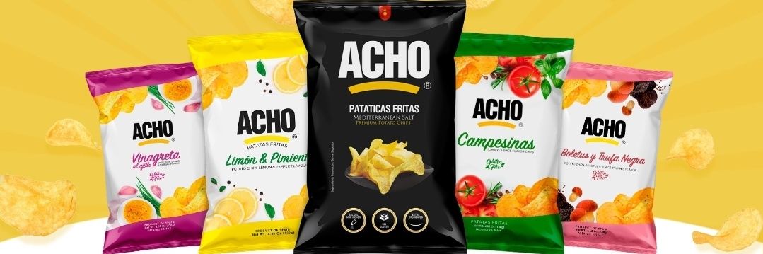 AchoQueBueno's profile banner image