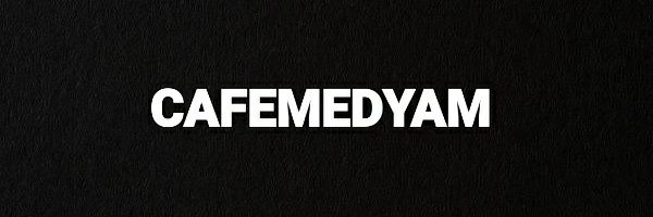 CafeMedyam's profile banner image