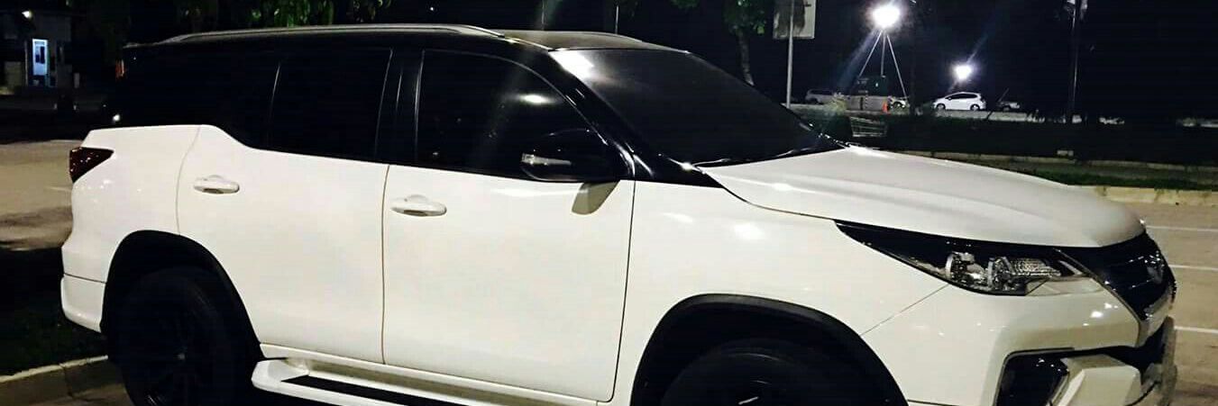 markcabieee's profile banner image