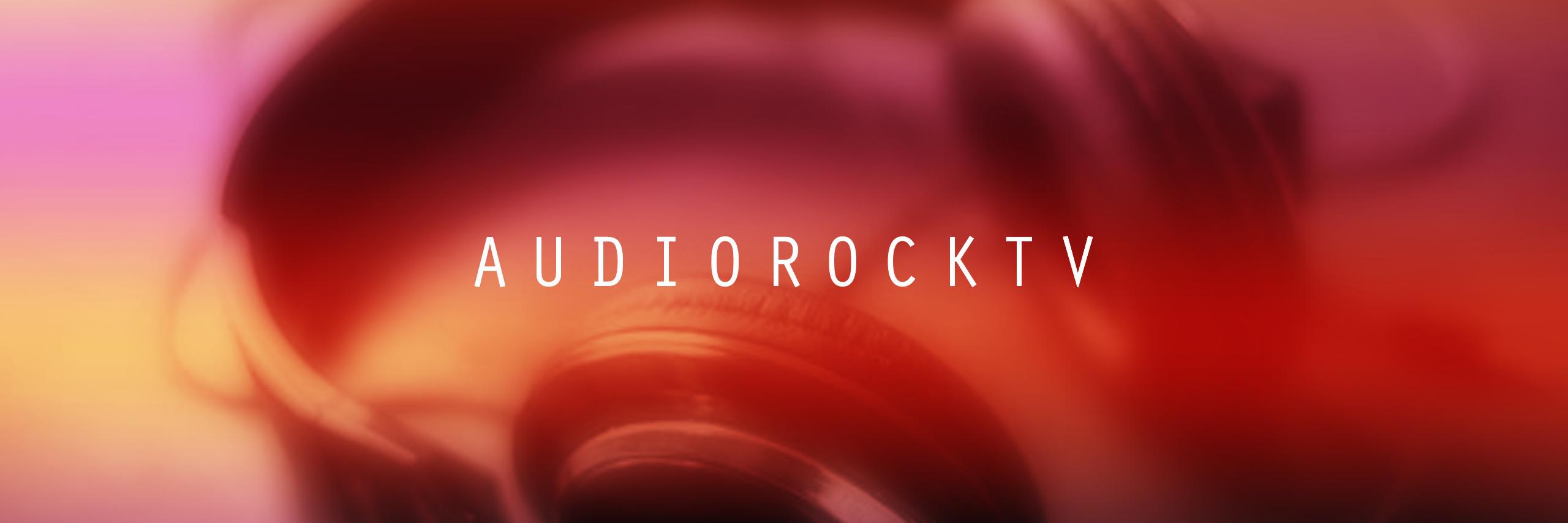 AUDIOROCKTV's profile banner image