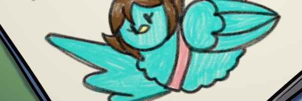 SunflowerBirb's profile banner image