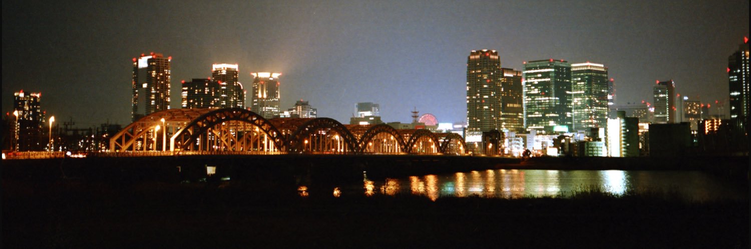 infinity_dai's profile banner image