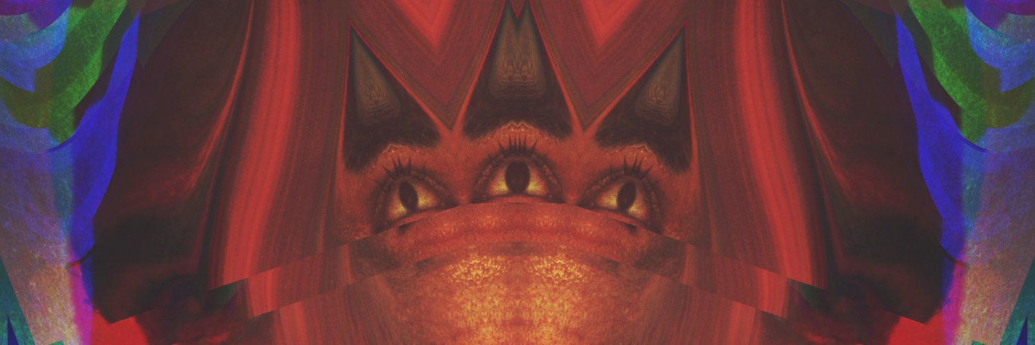 Material Object banner