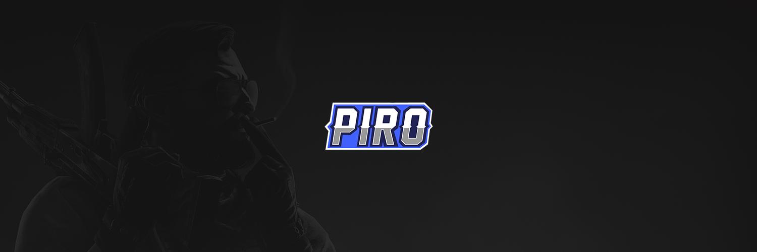 Pir0__'s profile banner image
