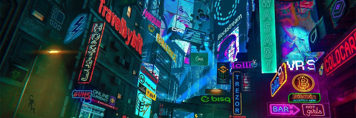 criptomaneiras's profile banner image