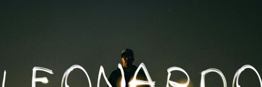Leonardfrango's profile banner image