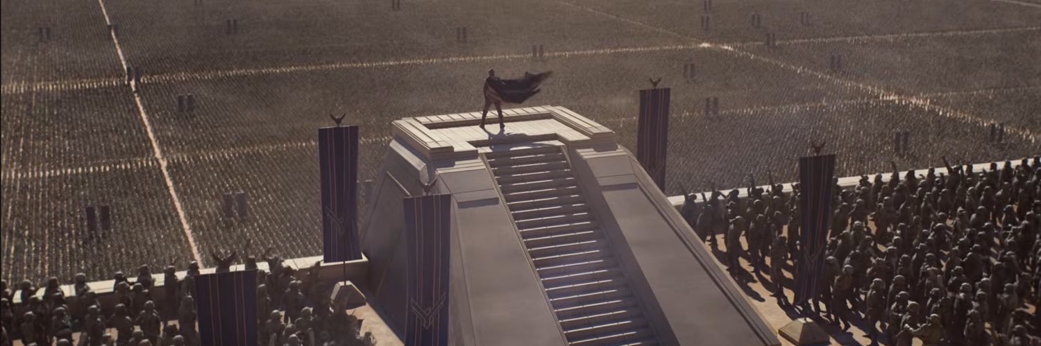 Sam 🧢 Addaam reshii a-zaanta! banner