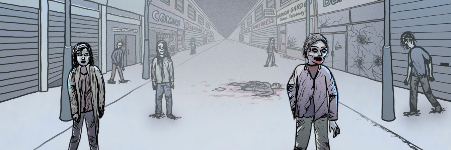 StuartLHand's profile banner image