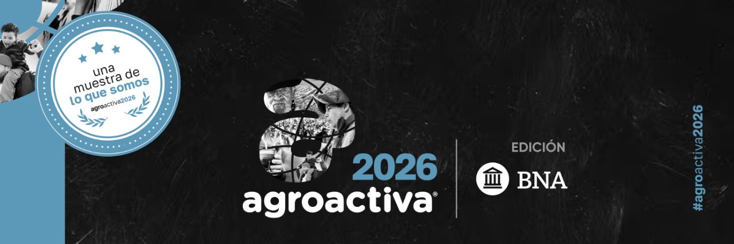AgroActiva's profile banner image