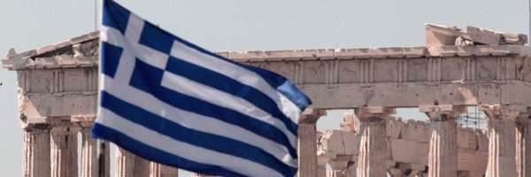 Yiannis Vroutsis Profile Banner