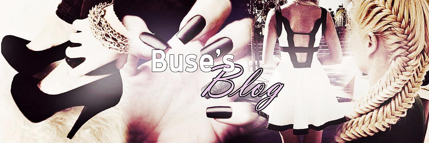 buseblog's profile banner image
