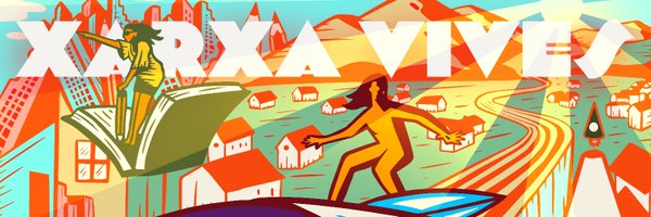 xarxavives Profile Banner