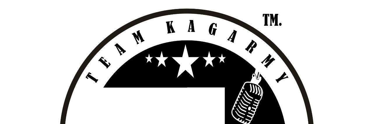 kagarmyGh's profile banner image