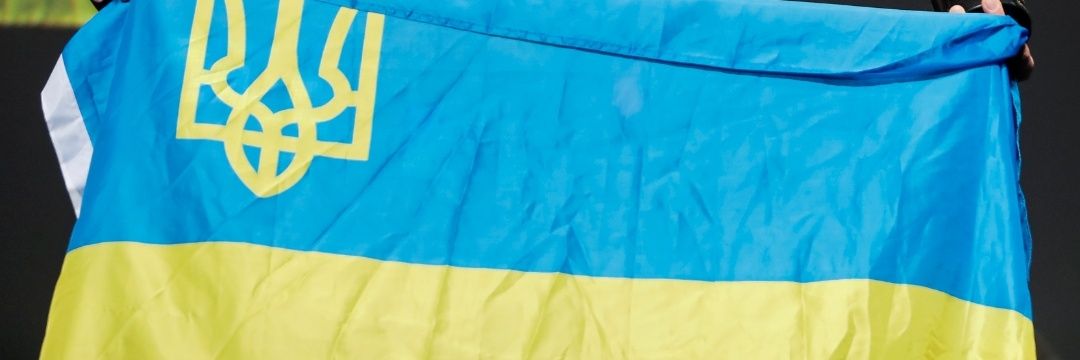 Orang-Utan Klaus banner