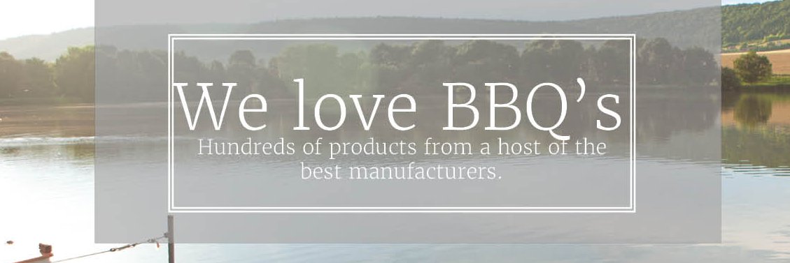 The Gas Centre & The BBQ Shop banner