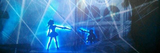 howjl's profile banner image