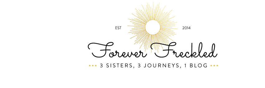 4everfreckled's profile banner image