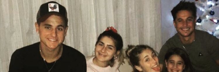Mariauciello's profile banner image