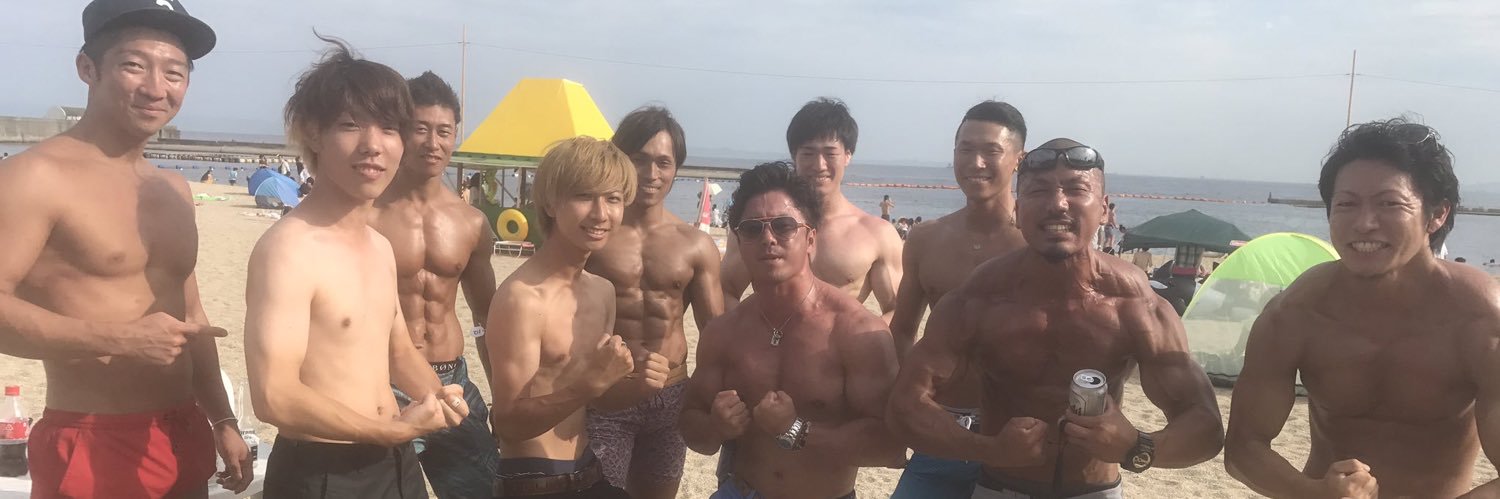 ilikekinki's profile banner image